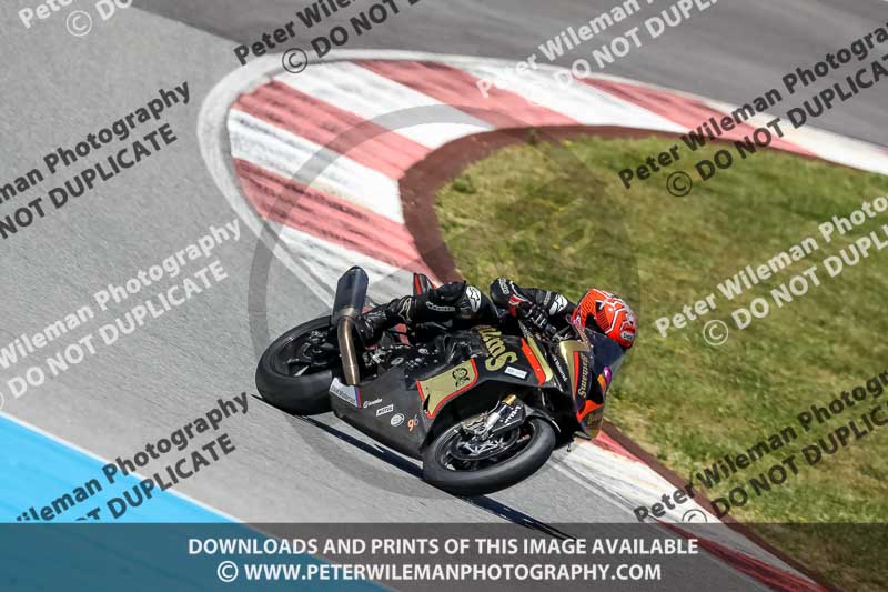 may 2019;motorbikes;no limits;peter wileman photography;portimao;portugal;trackday digital images